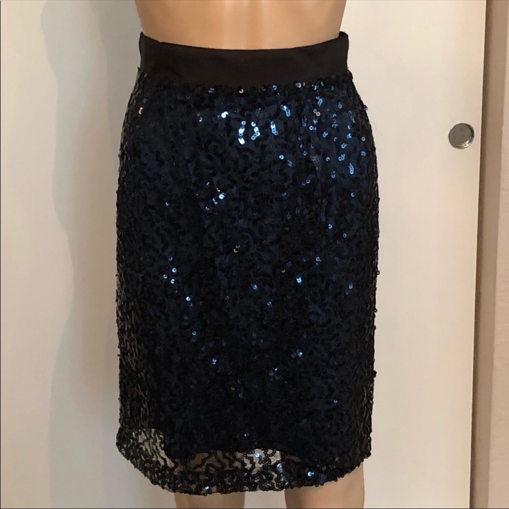 Antonio Melani Beautiful Sequin Skirt! 💖